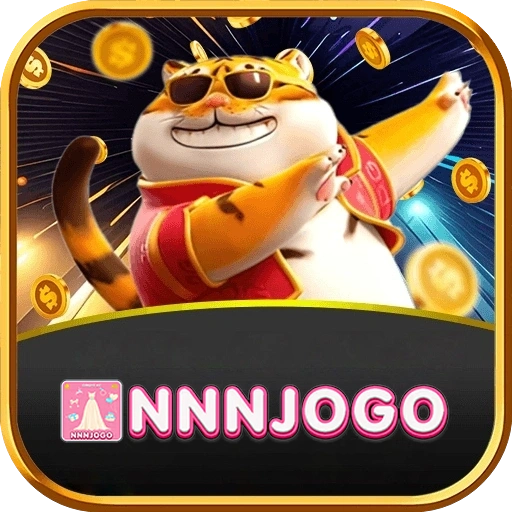 nnnjogo Logo