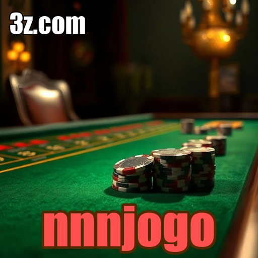 Ação e Comunidade em nnnjogo: Uma Jornada Vibrante